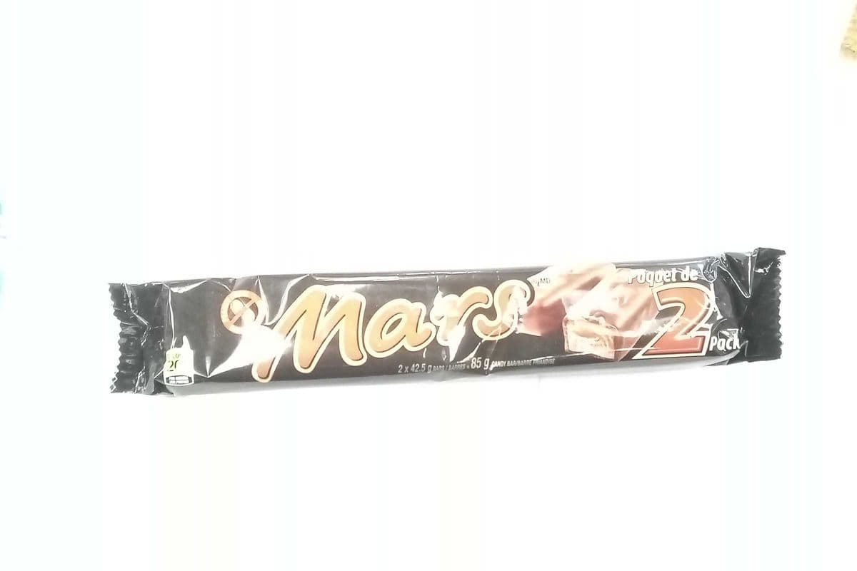 Mars (85 g)