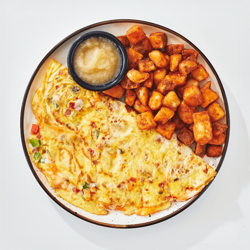 Vegetarian / Végétarienne