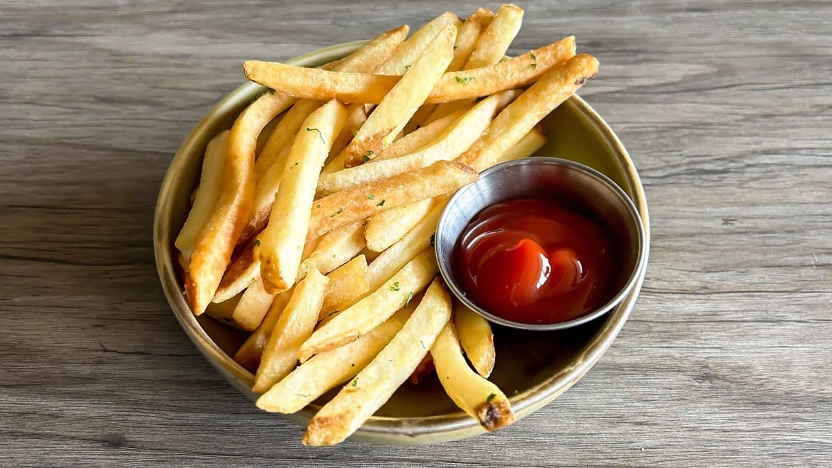 Side Fries