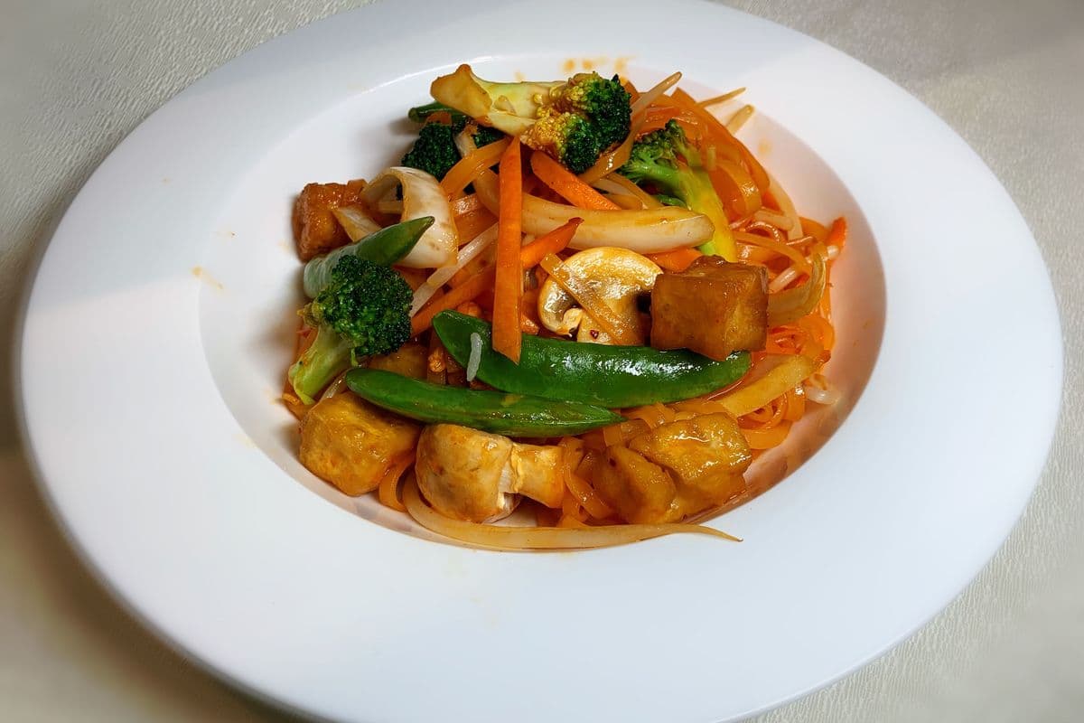 153. Pad Thai