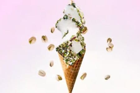 Medium Ashta/Pistachio