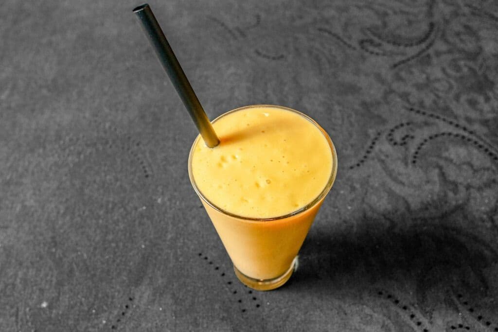 Mango Lassi