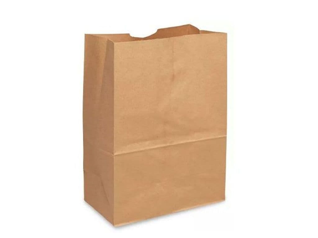 Regional Bag Charge