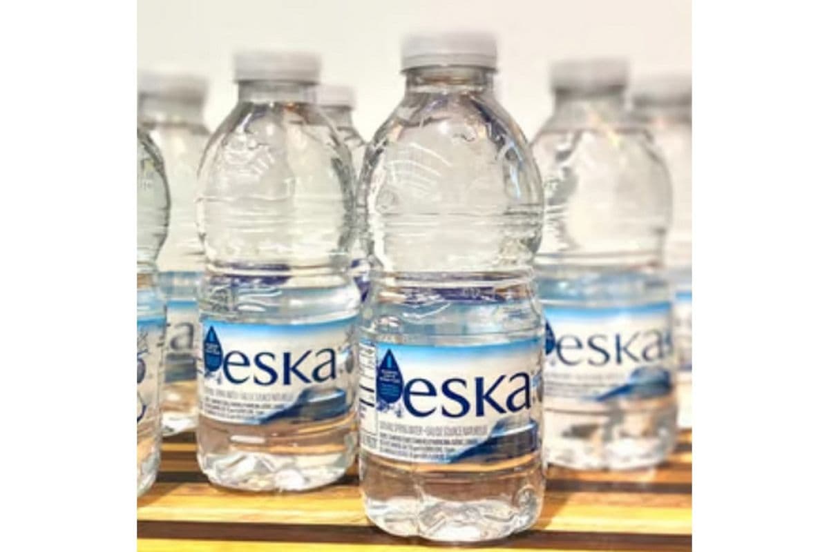 Eska Water (330ml)