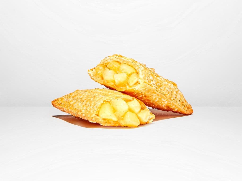 Apple Pie