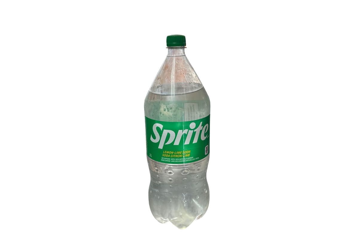 Sprite (2L)