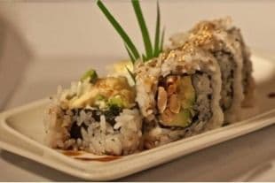 73. Boston Roll (5 pcs)