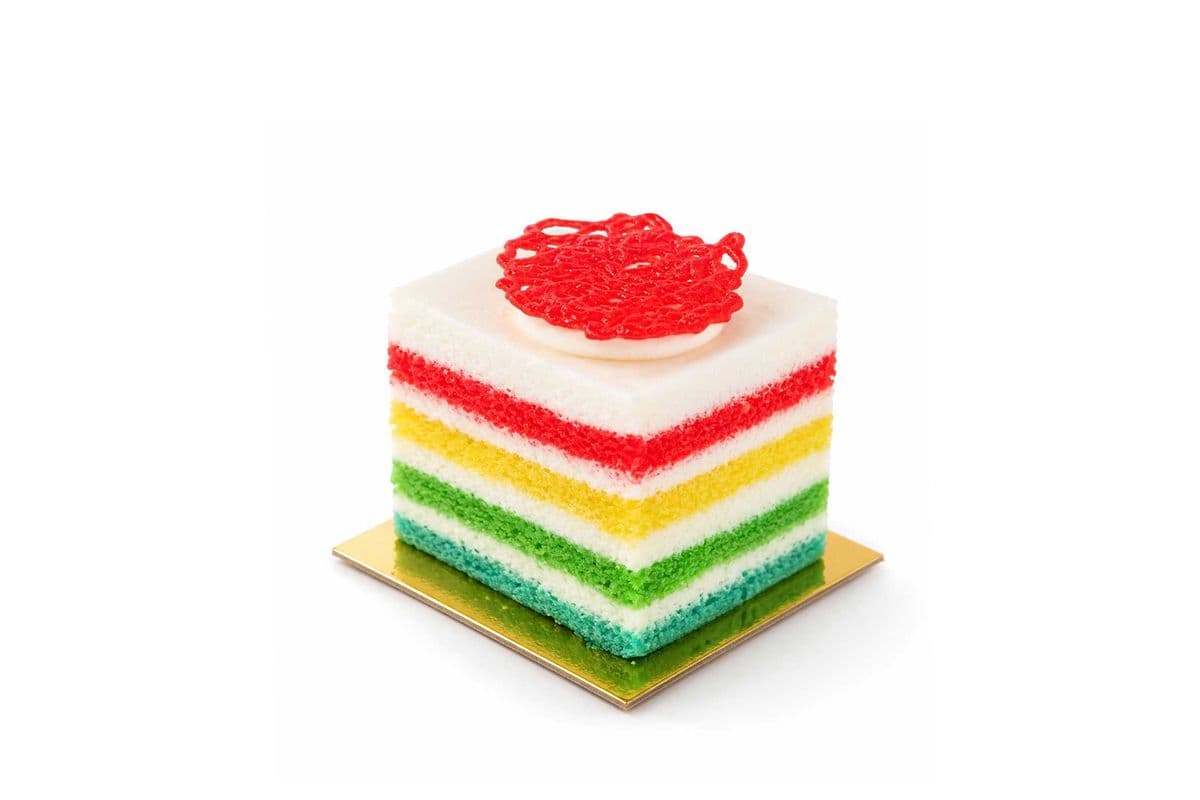 Pastel Cake