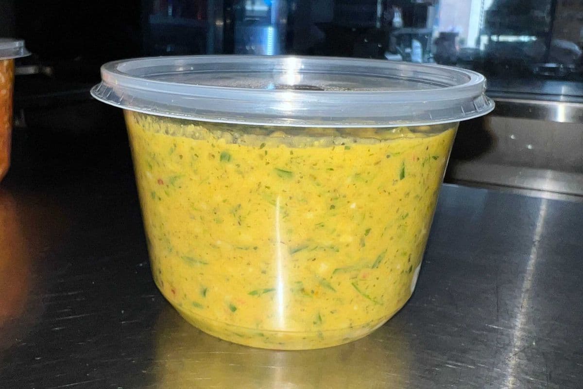 POT D'ÉPICES