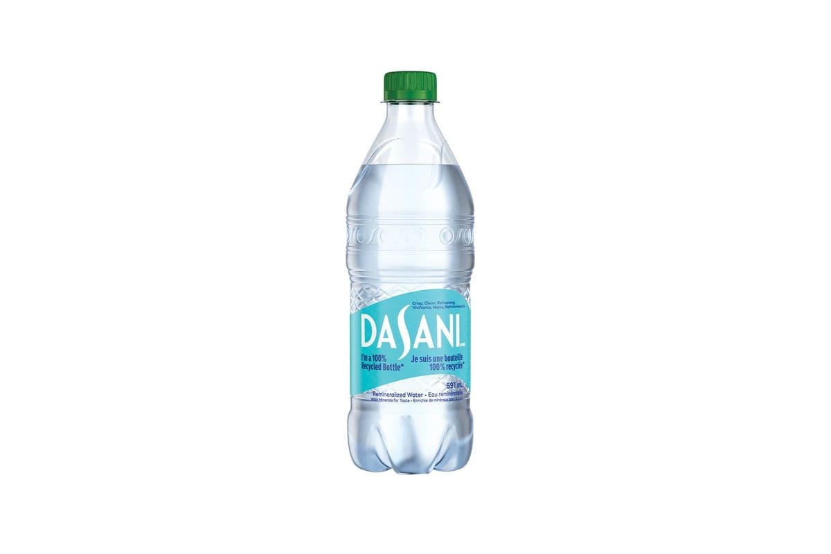 Dasani (500 ml Bottle)