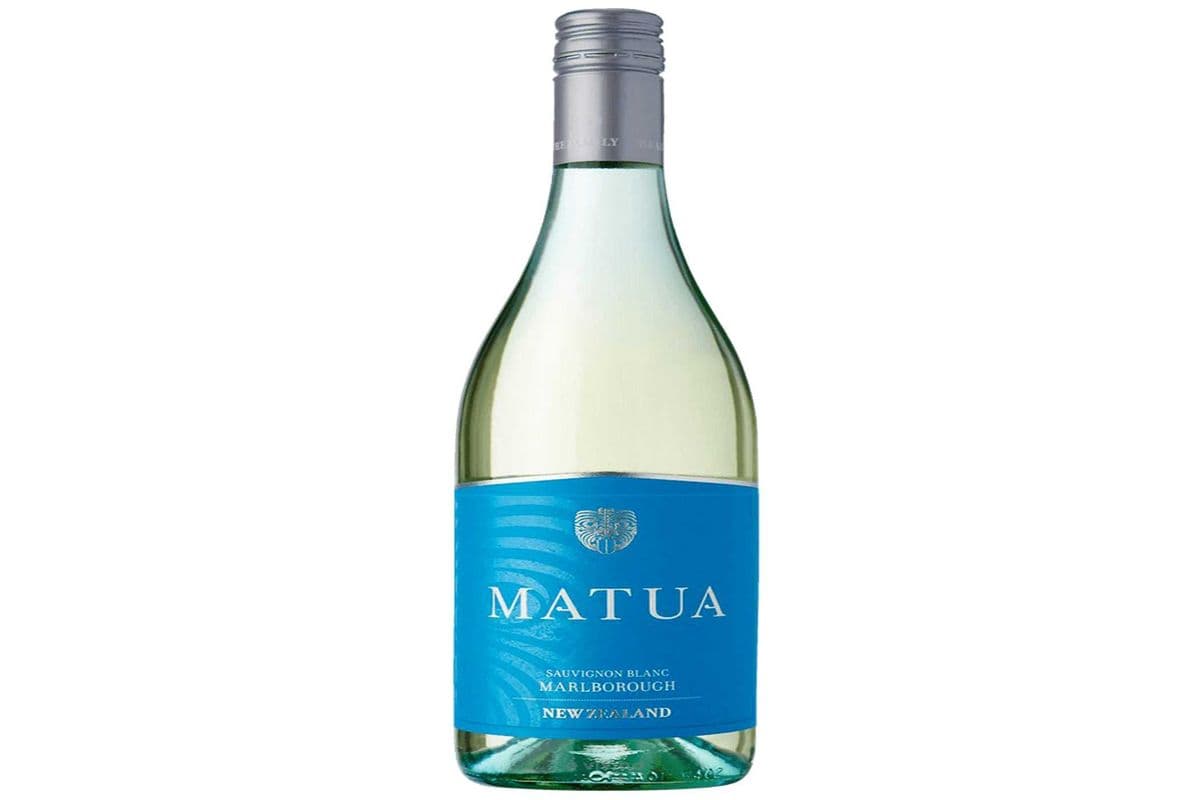 Matua Sauvignon Blanc (1 x 750ML)