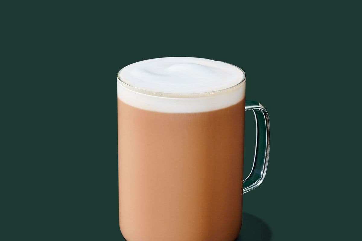 Caffè Misto
