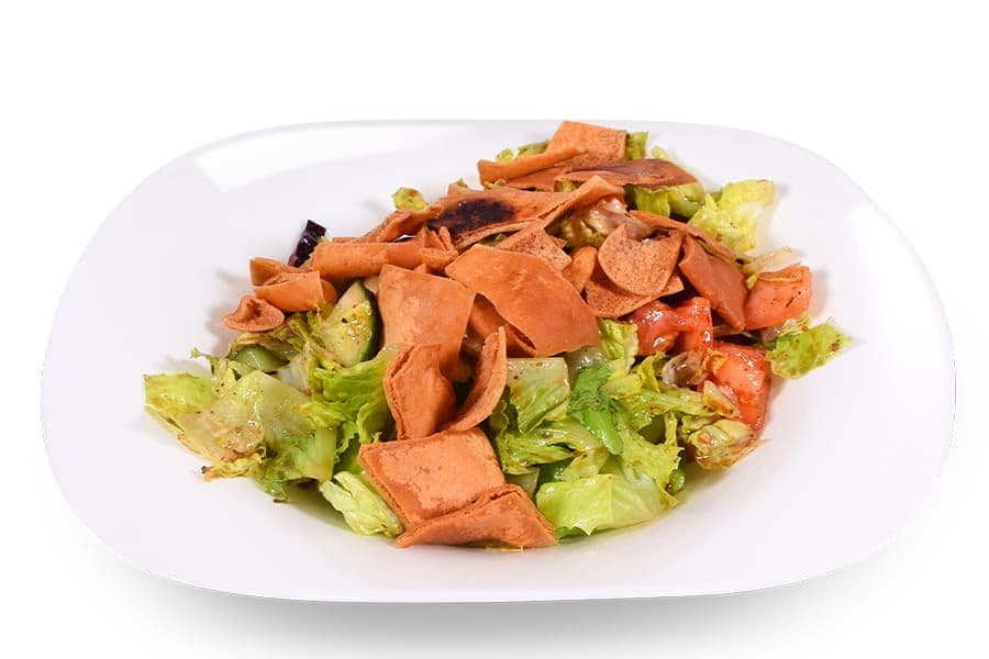Fattoush Salad
