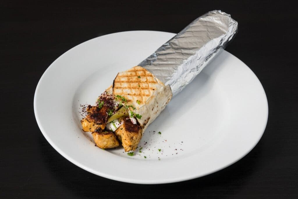 Shish Tawouk