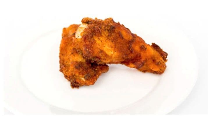 Texas Dry Rub