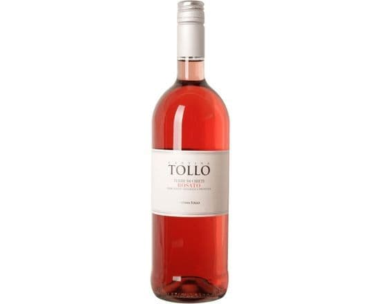 Cantina Tollo Terre Di Chieti Rosato, 1 L