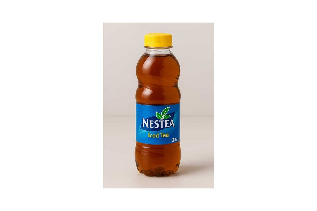 Bottled Fuze