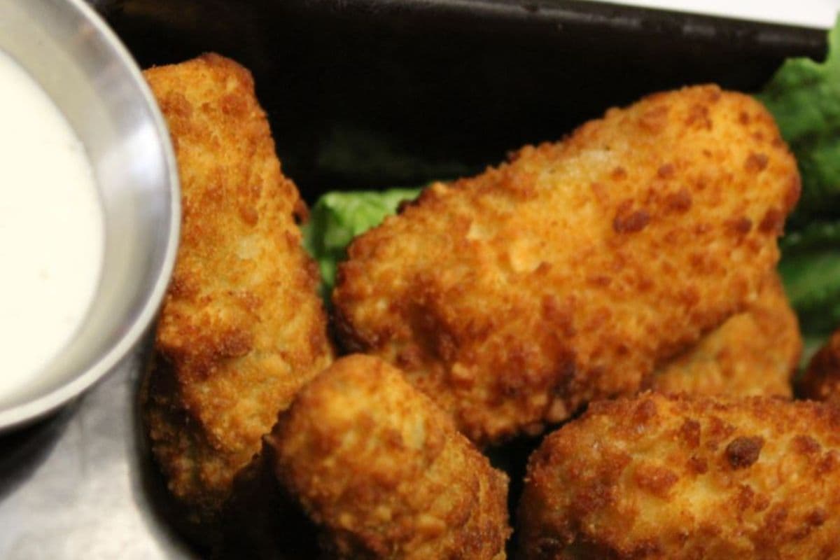 Bayside Jalapeno Poppers