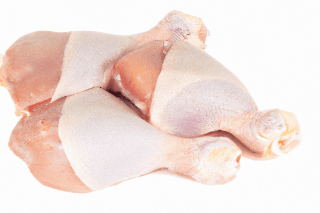 Poulet Halal / Chicken Halal