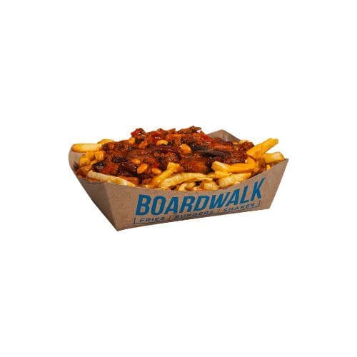 Chili Cheese Fries