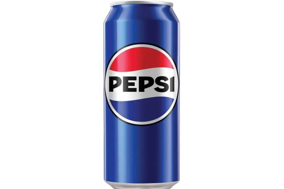 Pepsi