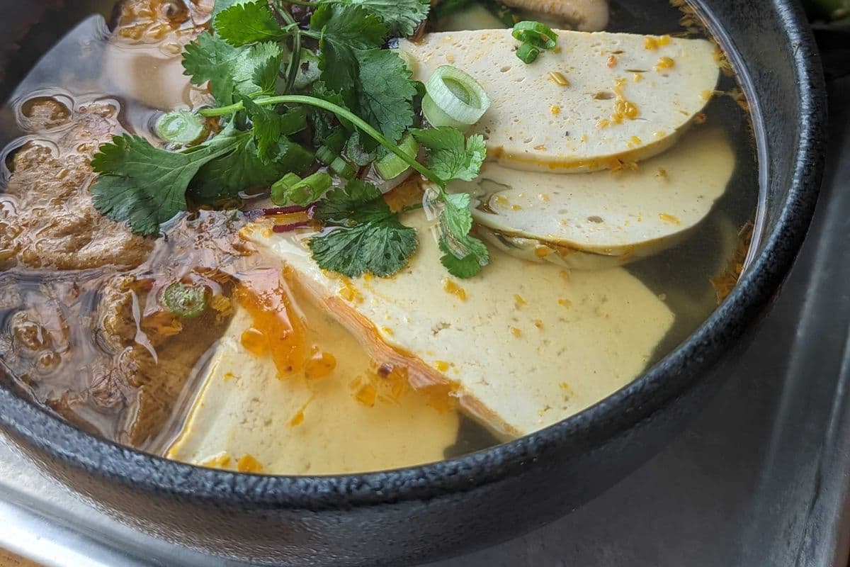 Bun Bo Hue