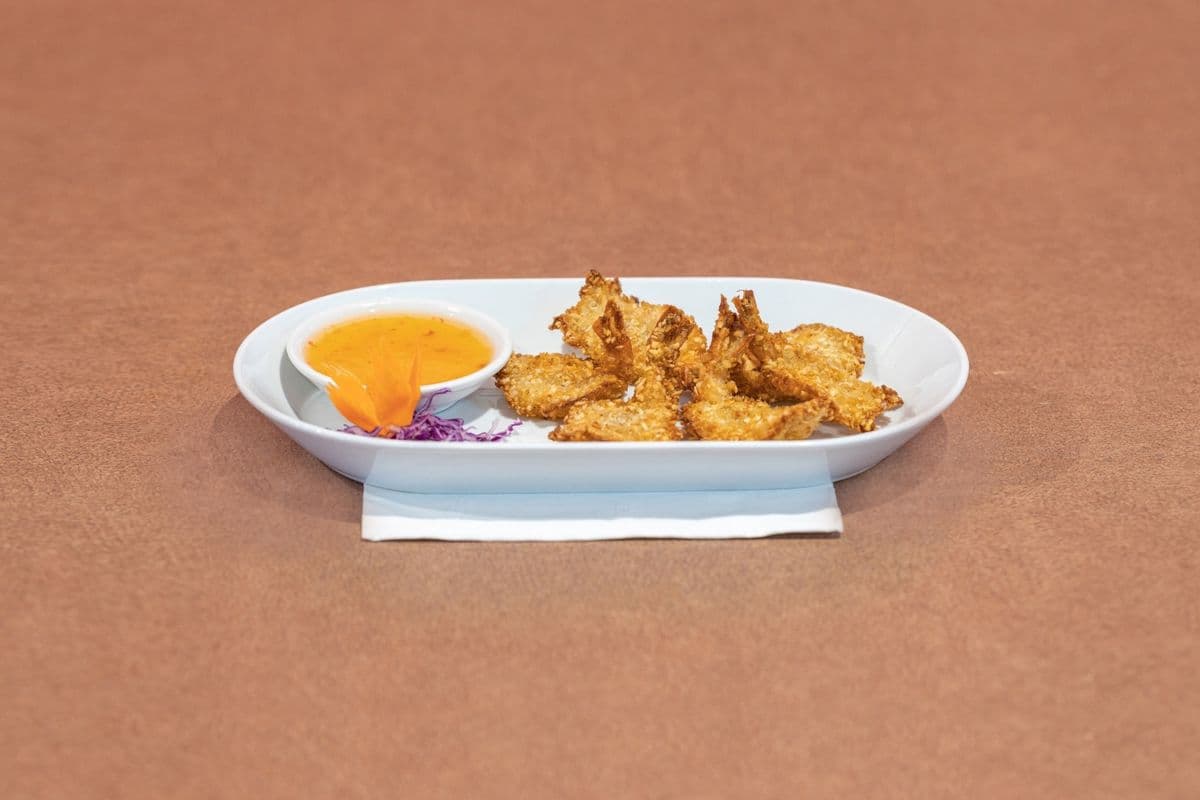 Coconut Prawns (6 pcs)