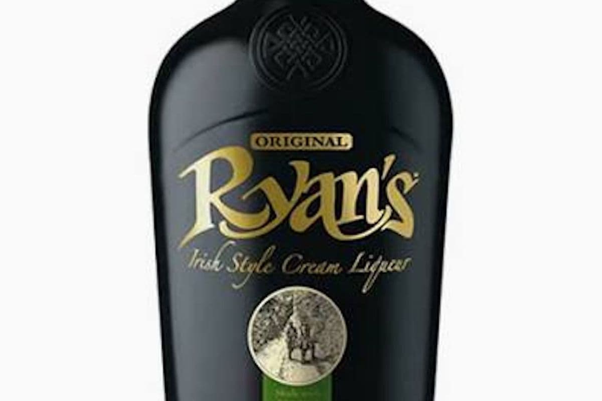 Ryan's Cream (1 x 375 ml)