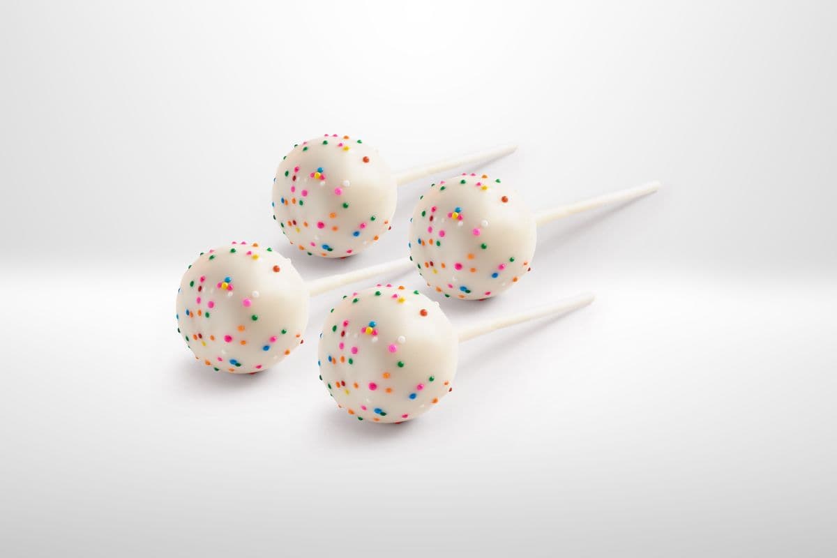 Cake Pops (152 g) 4 Pack