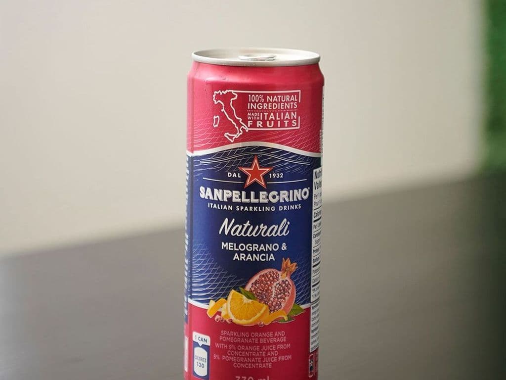 Sanpellegrino (Froid)