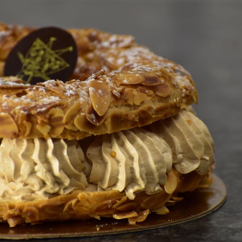 PARIS BREST AUTHENTIQUE / AUTHENTIC PARIS BREST