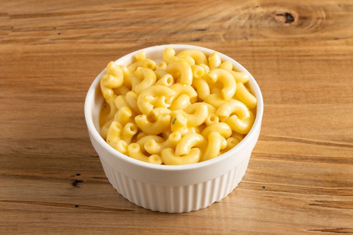 Mac and Cheese