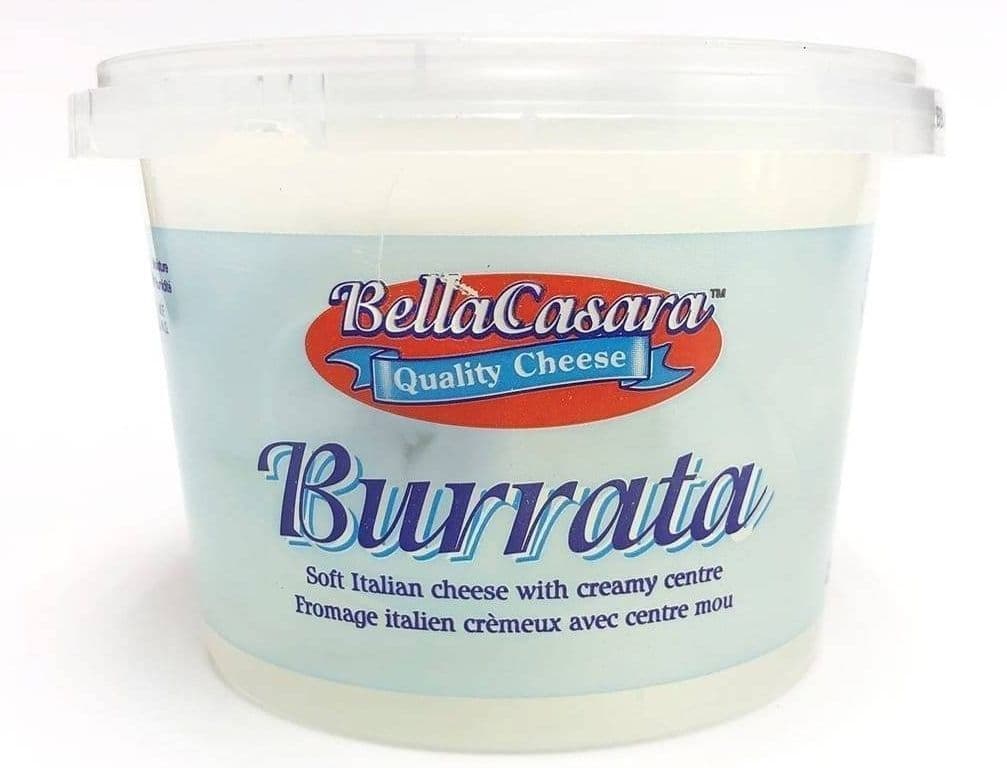 BELLA CASARA BURRATA 250G