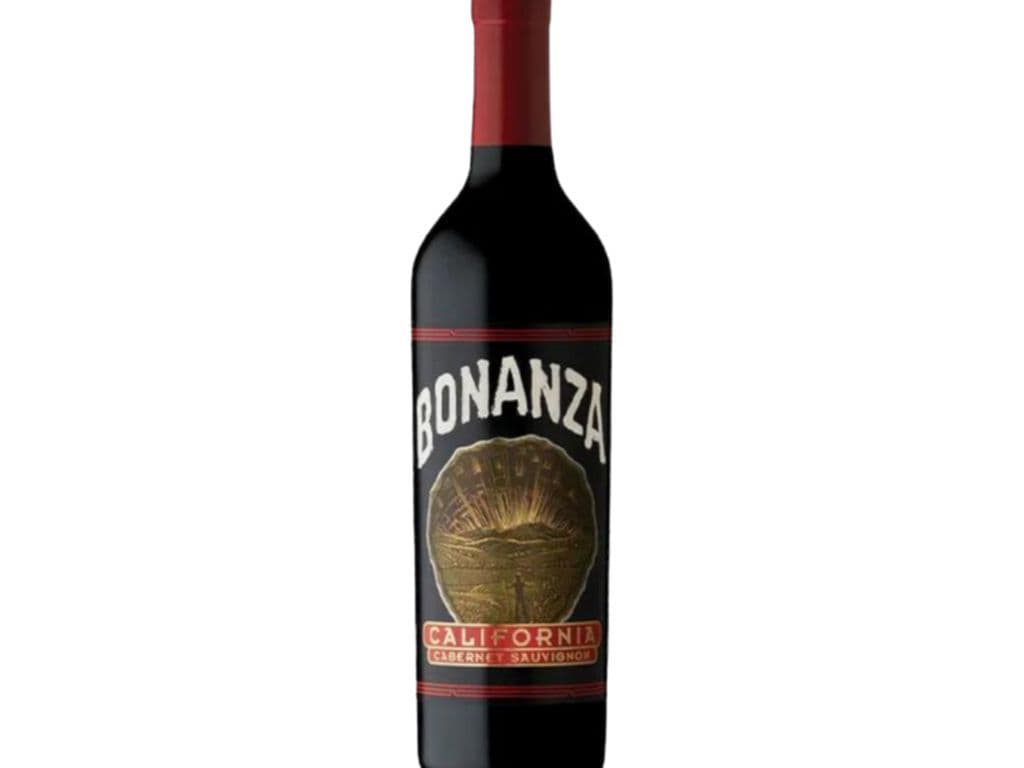 Bonanza - Cabernet Sauvignon