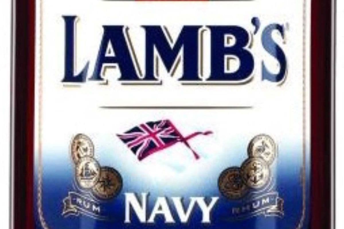 Lamb's Navy (1 x 1.14L)