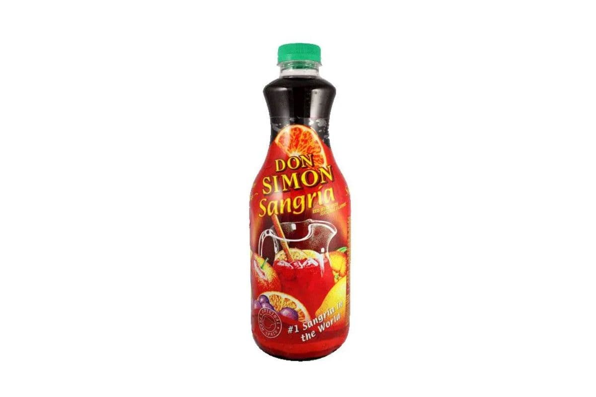 Don Simon Sangria (1 x 1500mL)