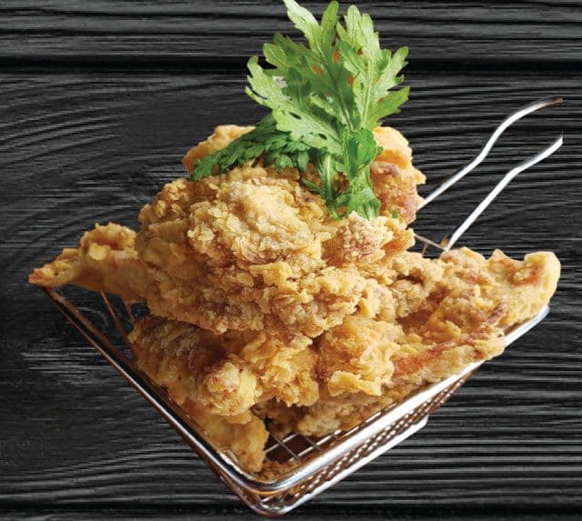 Bab Chicken