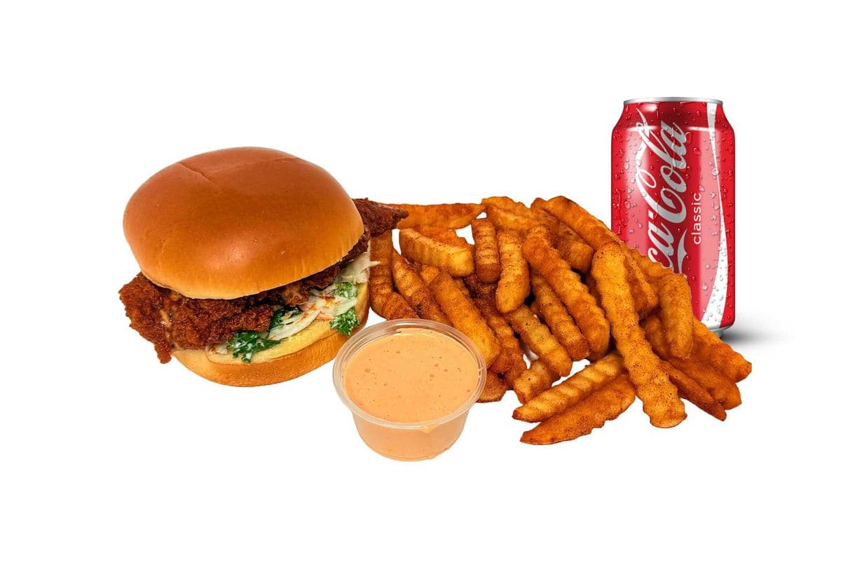 Combo #1
