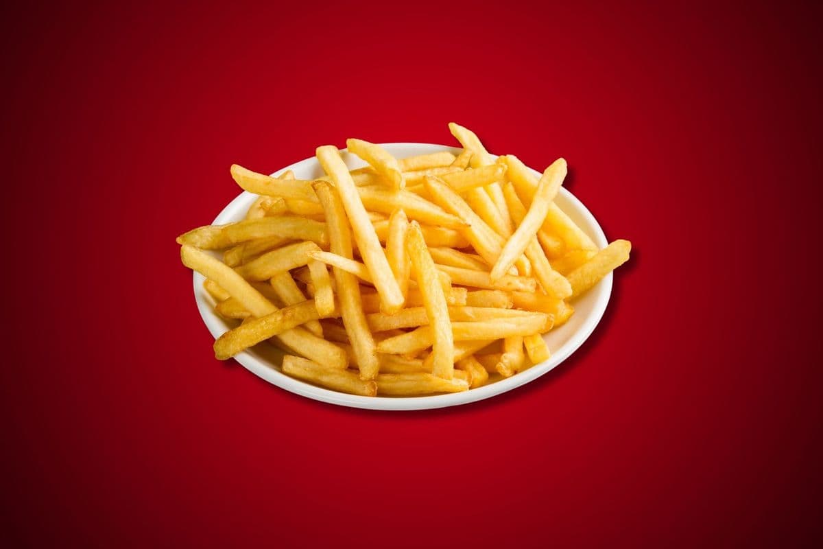 Fries