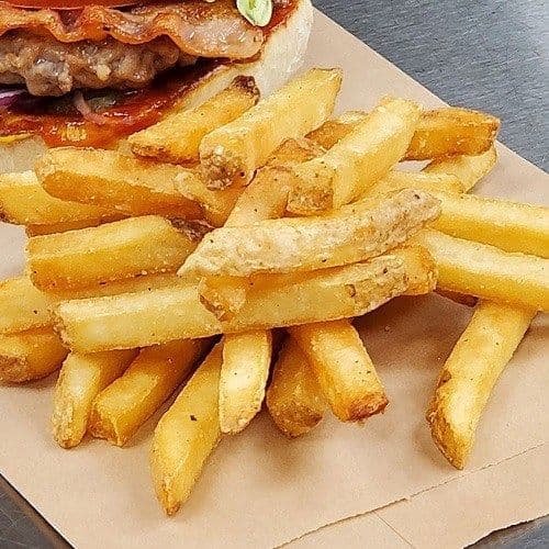 Fries