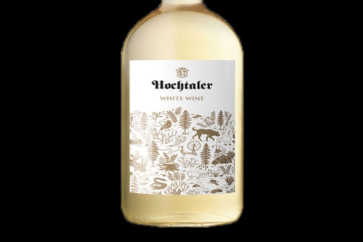 Hochtaler (1.5 L) (1 x 1.5LITRE )