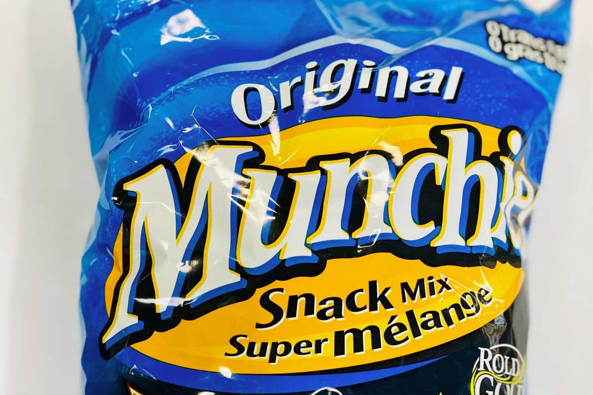 Munchies Snack Mix (1.1 Kg)