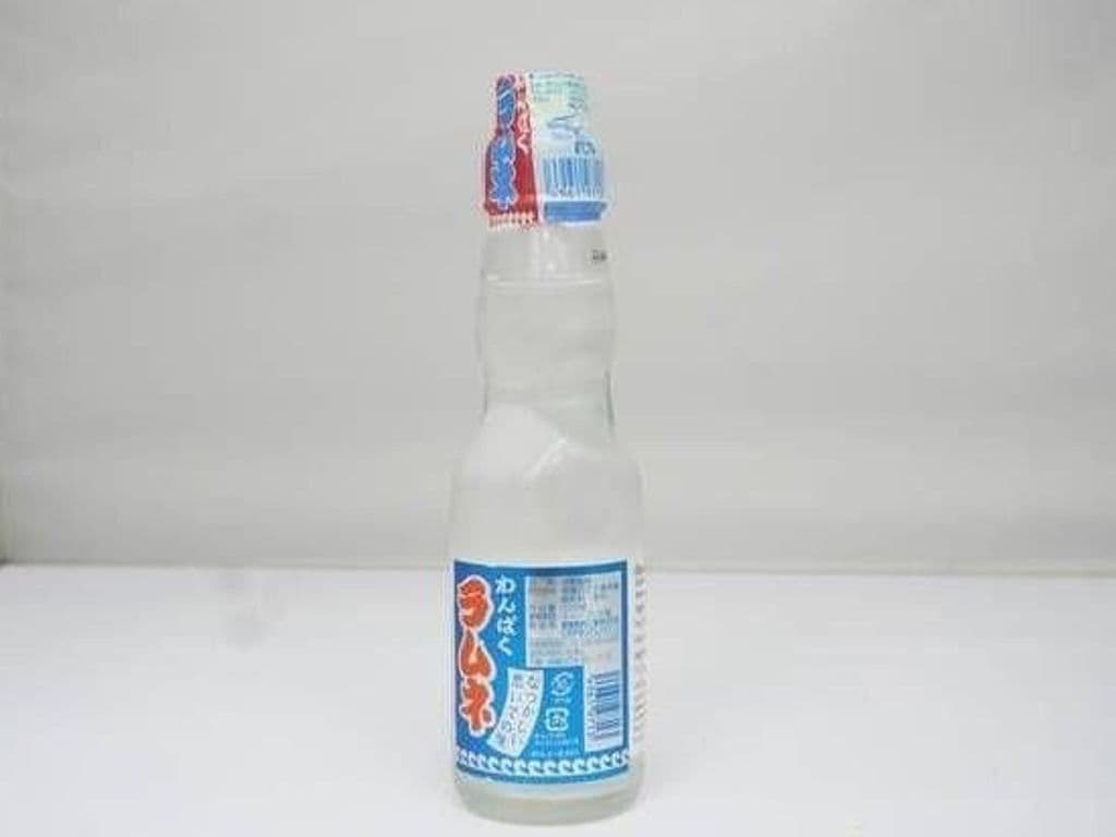 Japanese Marble Pop