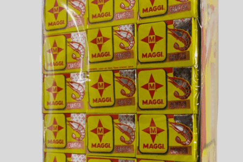 Maggi Star Crayfish