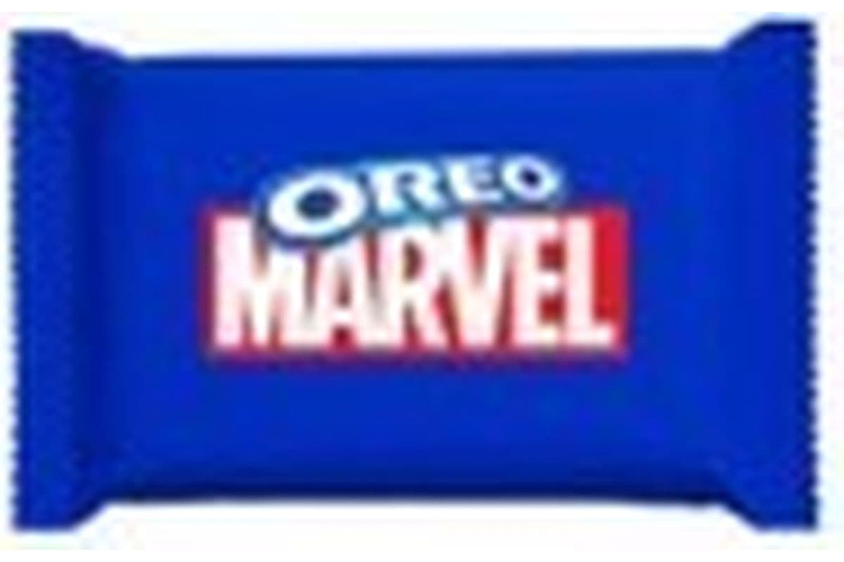 Oreo Marvel (303g) 1416735