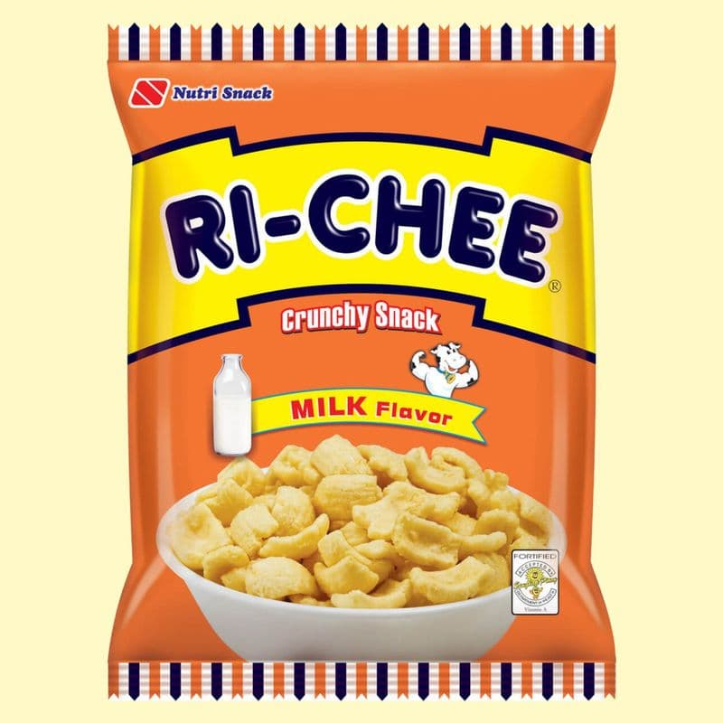 Ri-Chee 60g