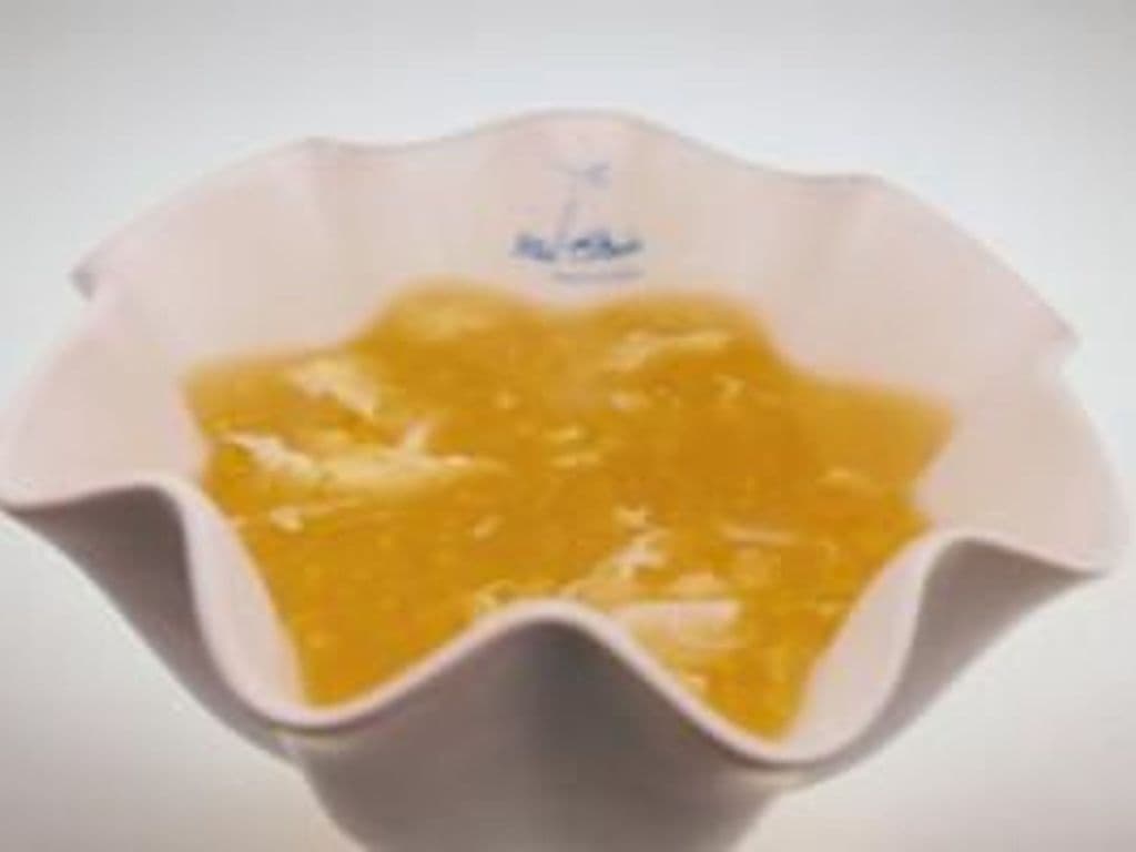 51.Chicken Corn Soup (S)