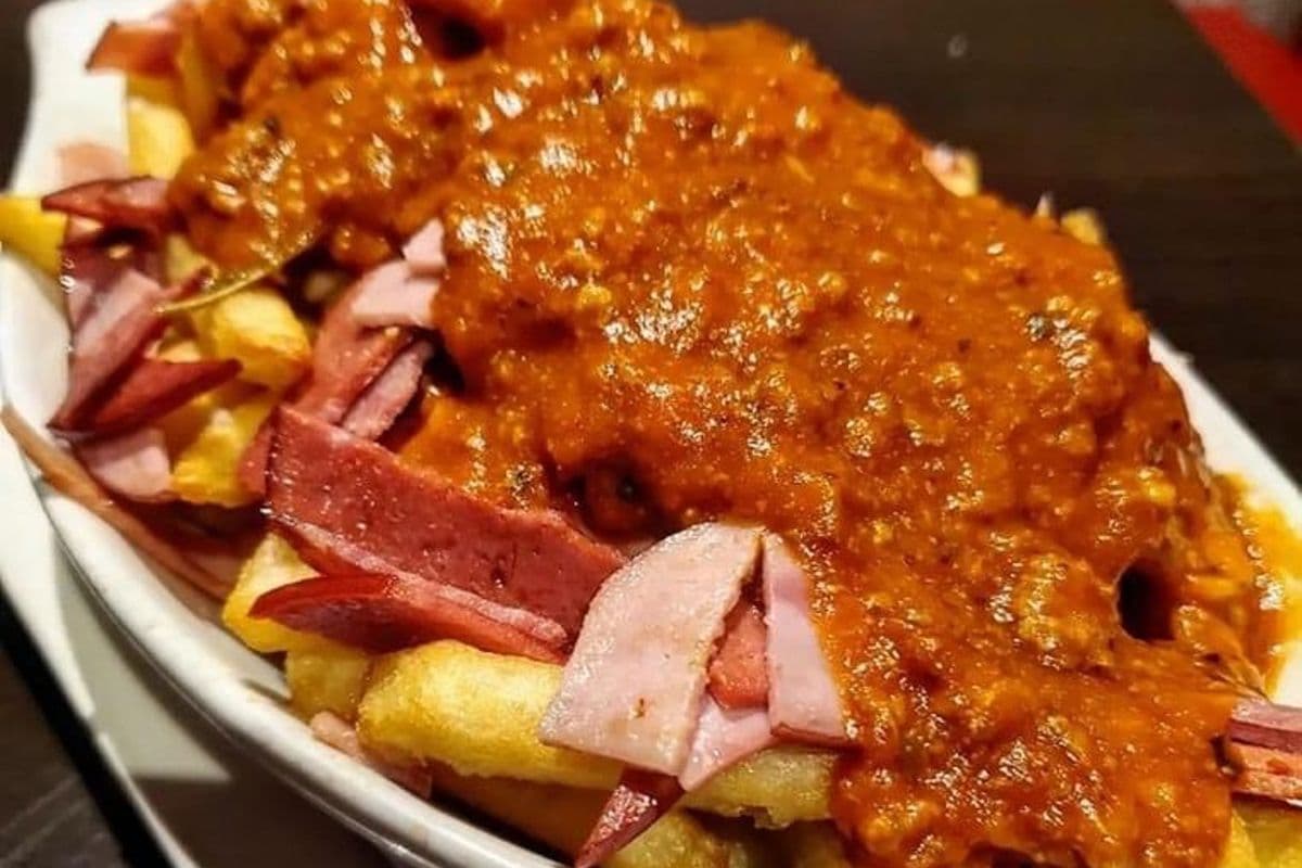 Paul's Poutine
