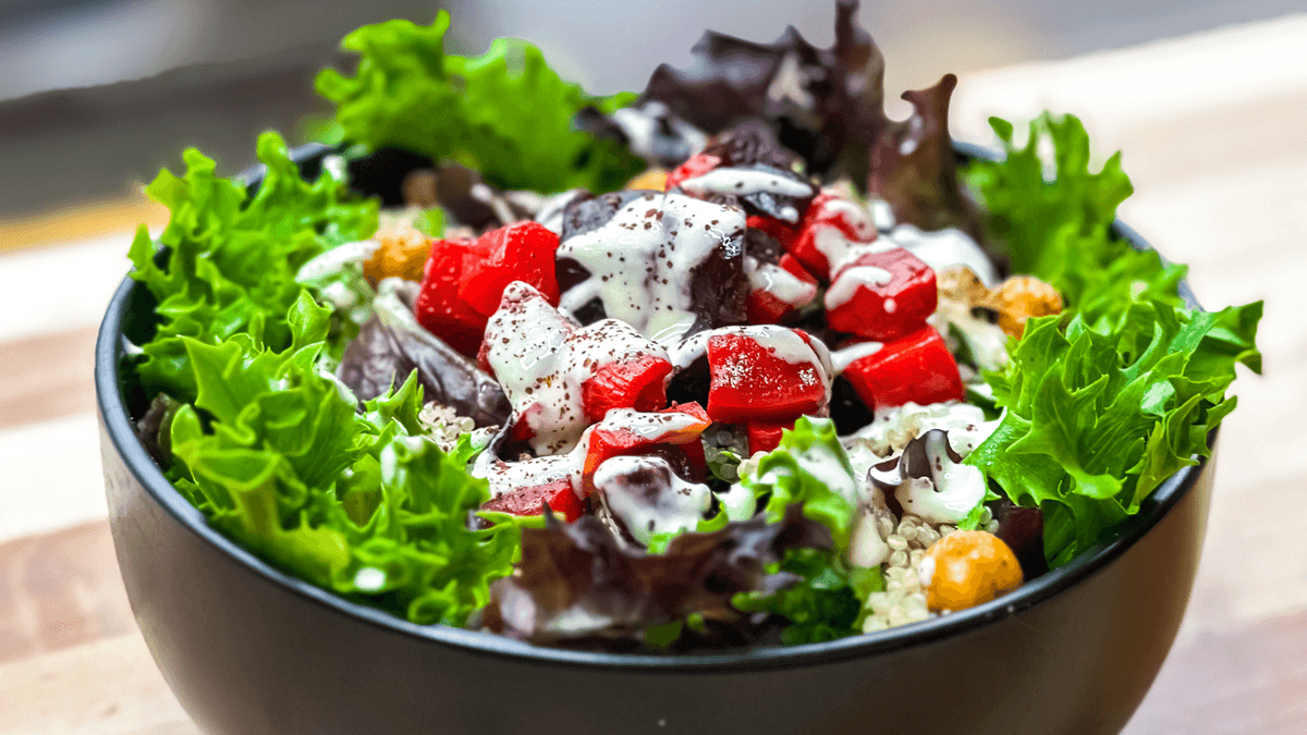 Side Salad