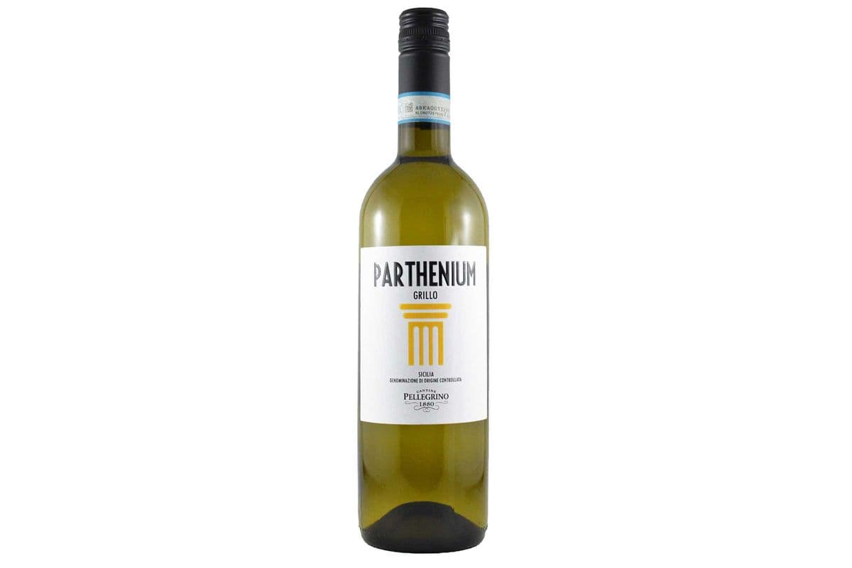 Parthenium Grillo (1 x 750ml)